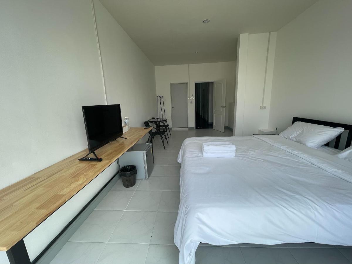 Go Inn Huahin โกอินน์ หัวหิน X Eksteriør bilde