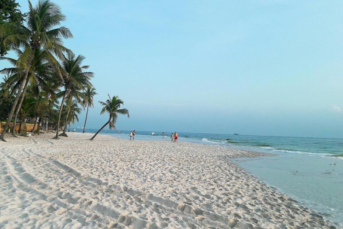 Go Inn Huahin โกอินน์ หัวหิน X Eksteriør bilde