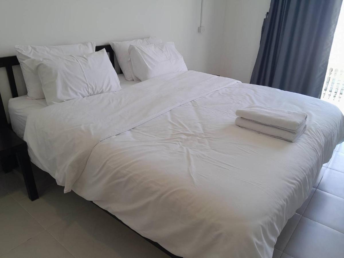 Go Inn Huahin โกอินน์ หัวหิน X Eksteriør bilde